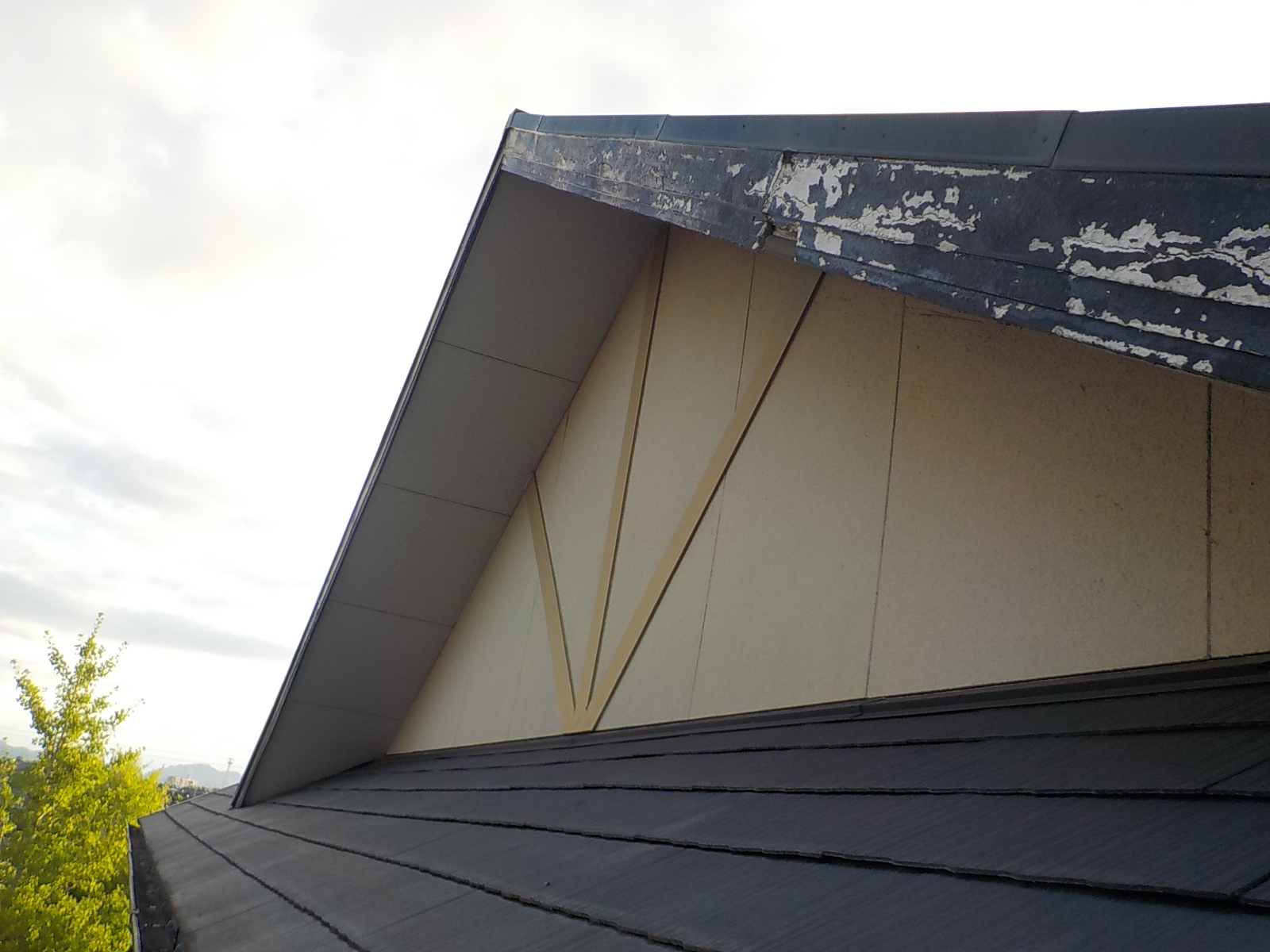 外壁塗装　屋根塗装　北九州市　八幡西区　遠賀郡　中間市