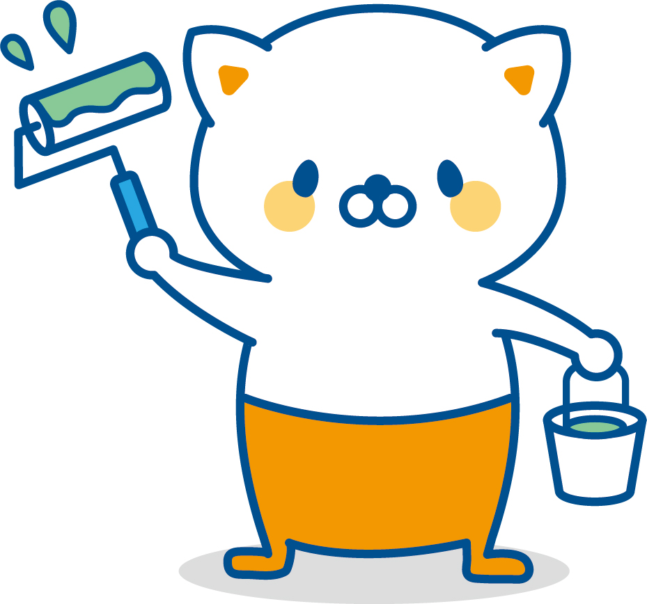 北九州市　外壁塗装　八幡西区　若松区　小倉北区　小倉南区　八幡東区