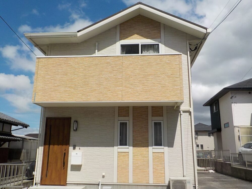 施工前