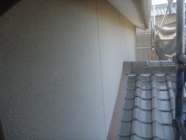 ①施工前➡