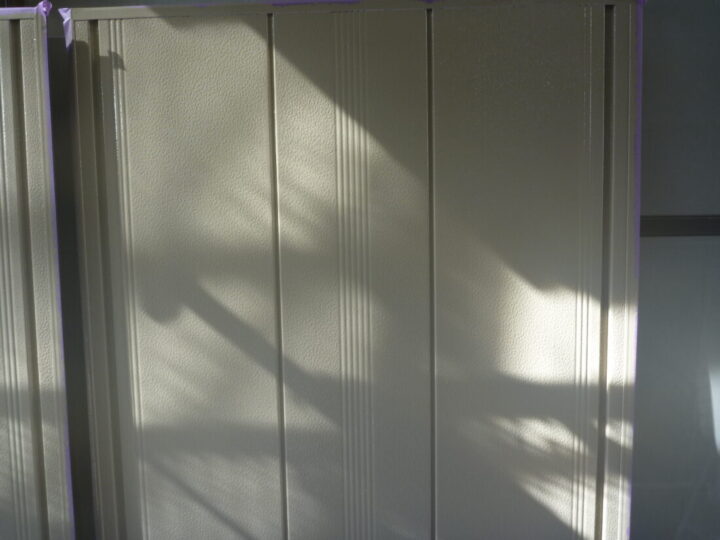 ⑥施工後